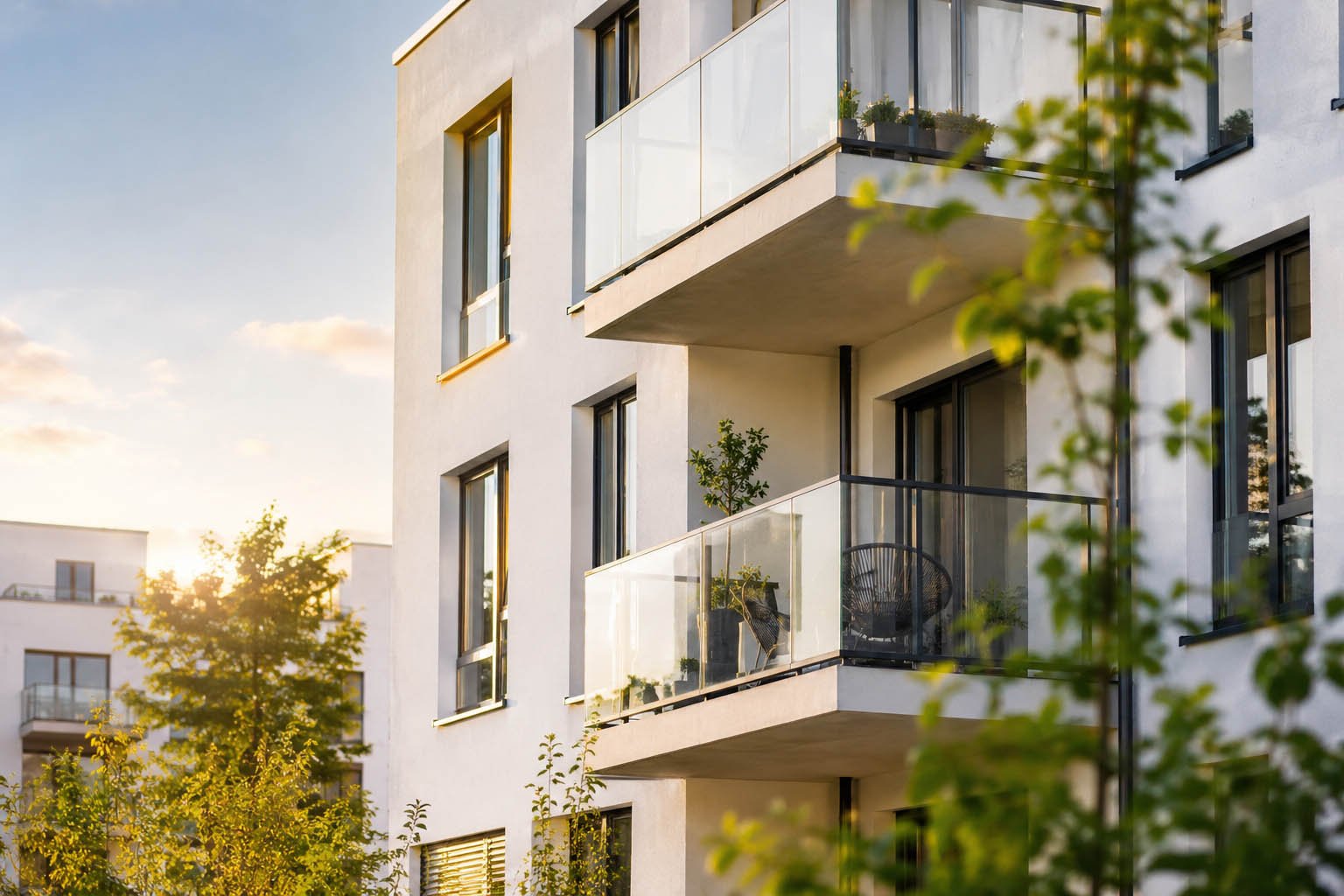 Housing in Latvia