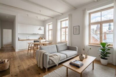 Housing