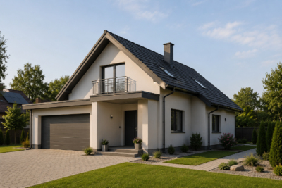 [Demo] Family House for Rent Near Riga