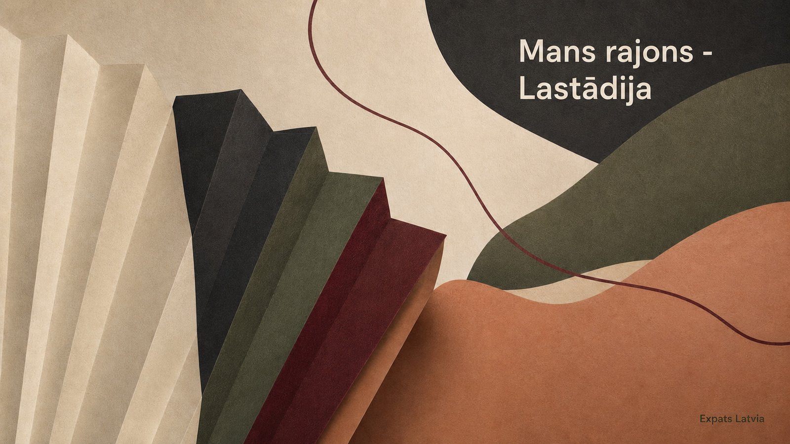 ednesday concert with Accordion Monster and DJ sets at Lastādija in Riga.