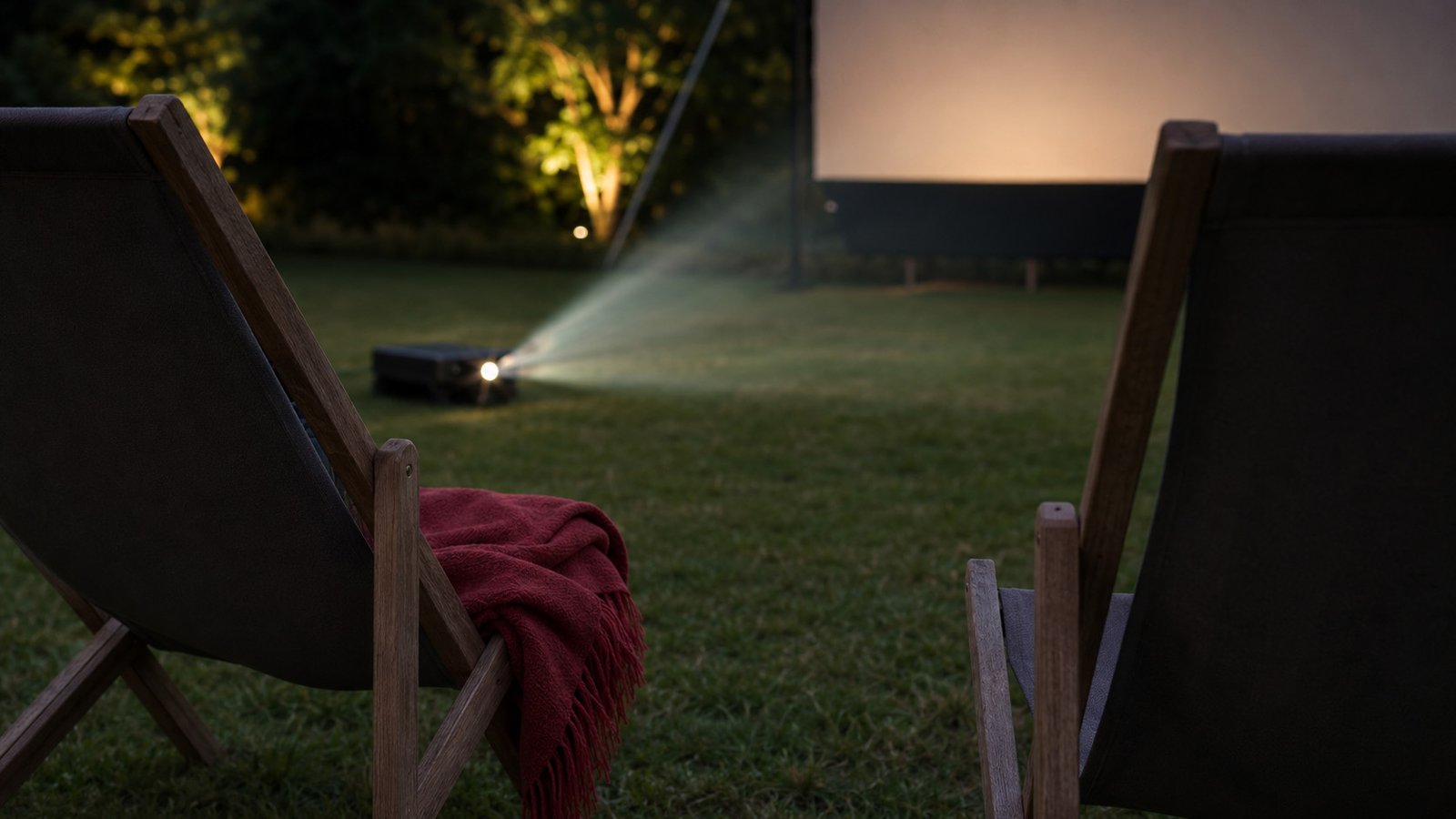 Open-air screening of Ferrari at Zuzeum Art Museum in Riga.