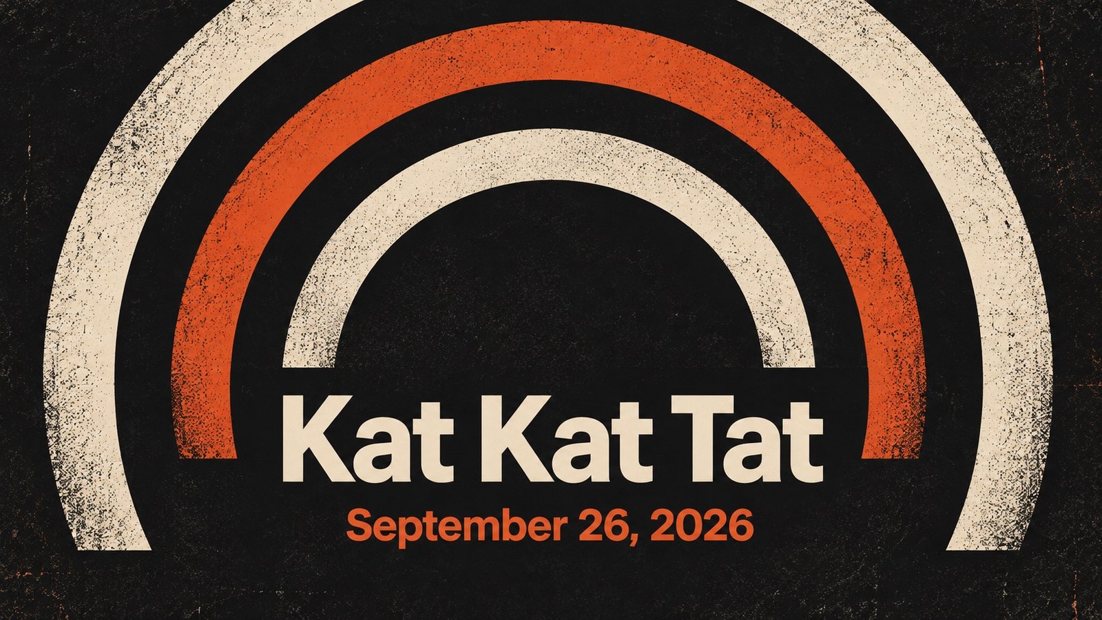 Kat Kat Tat house night at Teritorija Club in Riga.