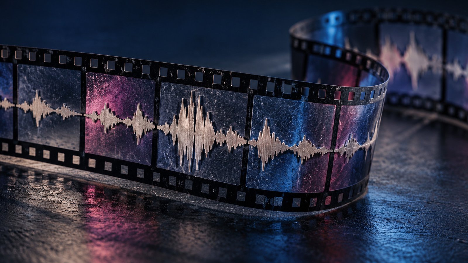 Baltic Music Video Competition at RIGA IFF 2026 in Riga.